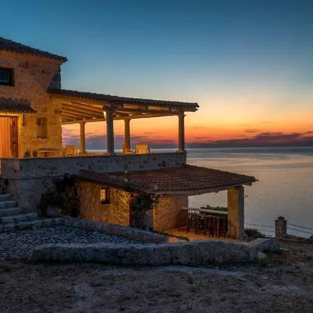 Extravagant Zante Deep Blue Great Sea Views 4 Bedrooms *