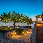 ヴィラ Extravagant Zante Deep Blue Great Sea Views 4 Bedrooms Koríthion