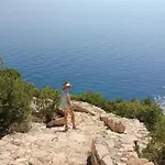 Extravagant Zante Deep Blue Great Sea Views 4 Bedrooms * Koríthion