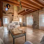 ヴィラ Extravagant Zante Deep Blue Great Sea Views 4 Bedrooms