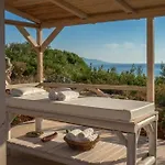 ヴィラ Extravagant Zante Deep Blue Great Sea Views 4 Bedrooms Koríthion
