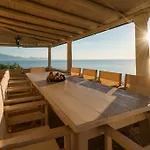 Extravagant Zante Deep Blue Great Sea Views 4 Bedrooms * Koríthion