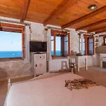 Extravagant Zante Deep Blue Great Sea Views 4 Bedrooms
