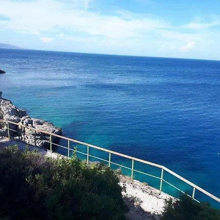 ヴィラ Extravagant Zante Deep Blue Great Sea Views 4 Bedrooms *