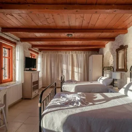 Extravagant Zante Deep Blue Great Sea Views 4 Bedrooms Koríthion