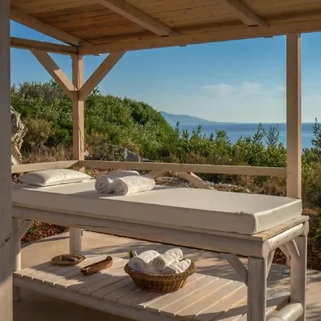 Extravagant Zante Deep Blue Great Sea Views 4 Bedrooms *