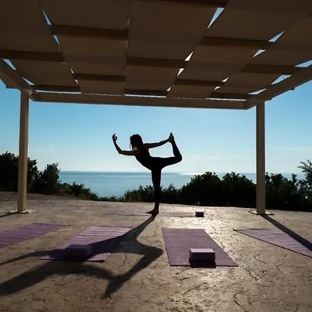 Extravagant Zante Deep Blue Great Sea Views 4 Bedrooms Korithion